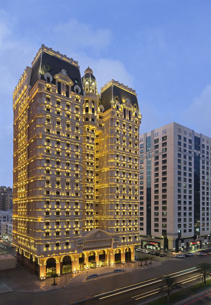 Royal Rose Hotel 알 다프라 United Arab Emirates thumbnail
